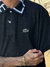 GOLA POLO LACOSTE LETREIRO na internet