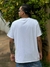 CAMISETA DE GRIFE MALHA CHINESA