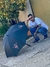 UMBRELLA OAKLEY 1 ANDAR