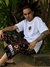 CONJUNTO CYCLONE CAMISETA + BERMUDA - loja online