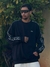 Imagem do SUETER MOLETOM LACOSTE