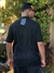 GOLA POLO LOUIS VUITTON PANO CROCHÊ PEÇA EXCLUSIVA - Impacto Multimarcas