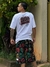 CONJUNTO CYCLONE CAMISETA + BERMUDA