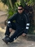 CONJUNTO MOLETOM DE GRIFE - Impacto Multimarcas