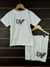 CONJUNTO DE GRIFE - Impacto Multimarcas
