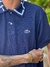 GOLA POLO LACOSTE LETREIRO