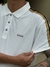 CAMISA GOLA POLO EXCLUSIVA MALHA CHINESA - loja online