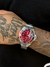 RELOGIO ROLEX - Impacto Multimarcas