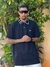 GOLA POLO LACOSTE LETREIRO - comprar online