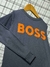 CAMISETA MANGA LONGA INFANTIL - comprar online