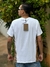 CAMISETA DE GRIFE MALHA CHINESA - loja online