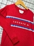 CAMISETA MANGA LONGA INFANTIL
