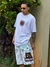 CONJUNTO CYCLONE CAMISETA + BERMUDA na internet