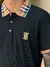 CAMISA GOLA POLO EXCLUSIVA MALHA CHINESA