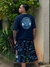 CONJUNTO CYCLONE CAMISETA + BERMUDA