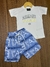 CONJUNTO DE GRIFE INFANTIL na internet