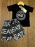 CONJUNTO DE GRIFE INFANTIL - loja online