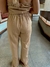 Calça Emily - Caramelo - Lelih