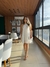 Vestido Cléo - Off White - loja online