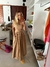 Imagem do Vestido Camila - Caramelo