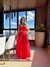Cropped Júlia - vermelho - comprar online