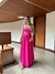 Vestido Camila - Pink Flambé