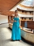 Conjunto Ister - Azul - Lelih