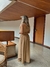 Vestido Camila - Caramelo na internet