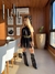 Vestido Cléo - Preto - comprar online