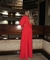 Conjunto Laura - Vermelho - comprar online