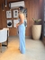 Calça Carol - Azul - loja online