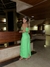 Vestido Manu - Verde - comprar online