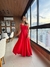 Vestido Izabel - Vermelho - comprar online