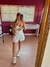 Short Jade - Off White - Lelih