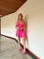Conjunto Giovana - Rosa - loja online