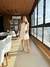 Vestido Cléo - Off White