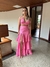 Conjunto Patrícia - Rosa Chiclete na internet