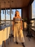 Vestido Alice - Linho Cru - Lelih