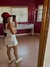 Short Jade - Off White na internet