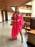 Vestido Gabriela - Rosa - comprar online