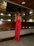 Cropped Emily - Vermelho pimenta - Lelih