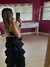 Vestido Aurora - Preto - loja online