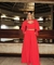 Conjunto Laura - Vermelho - Lelih