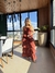Imagem do Vestido Aurora - Marrom