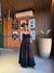 Cropped Júlia - Preto - Lelih