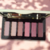 Paleta De Sombras Rose Natura Una 6 Tonos