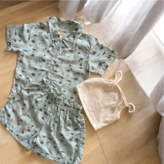Conjunto Floresta Magica - comprar online
