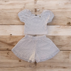Conjunto Laise - comprar online