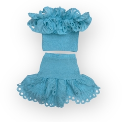 Conjunto Mar e Amar na internet