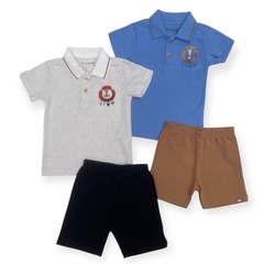 Conjunto Lion - loja online